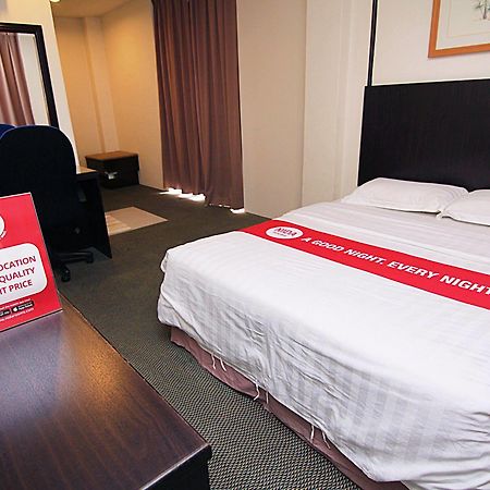 Nida Rooms Ipoh City Celestial Dış mekan fotoğraf