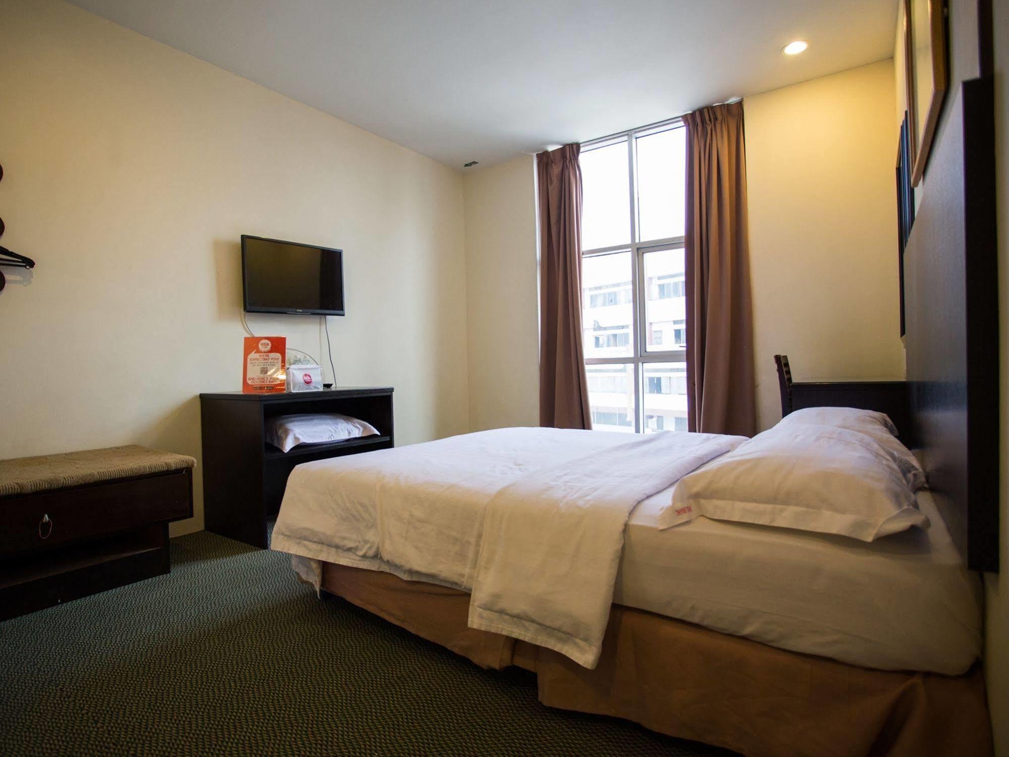 Nida Rooms Ipoh City Celestial Dış mekan fotoğraf